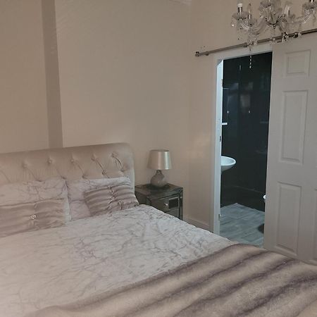 Southfield Lodge Мідлсбро Екстер'єр фото