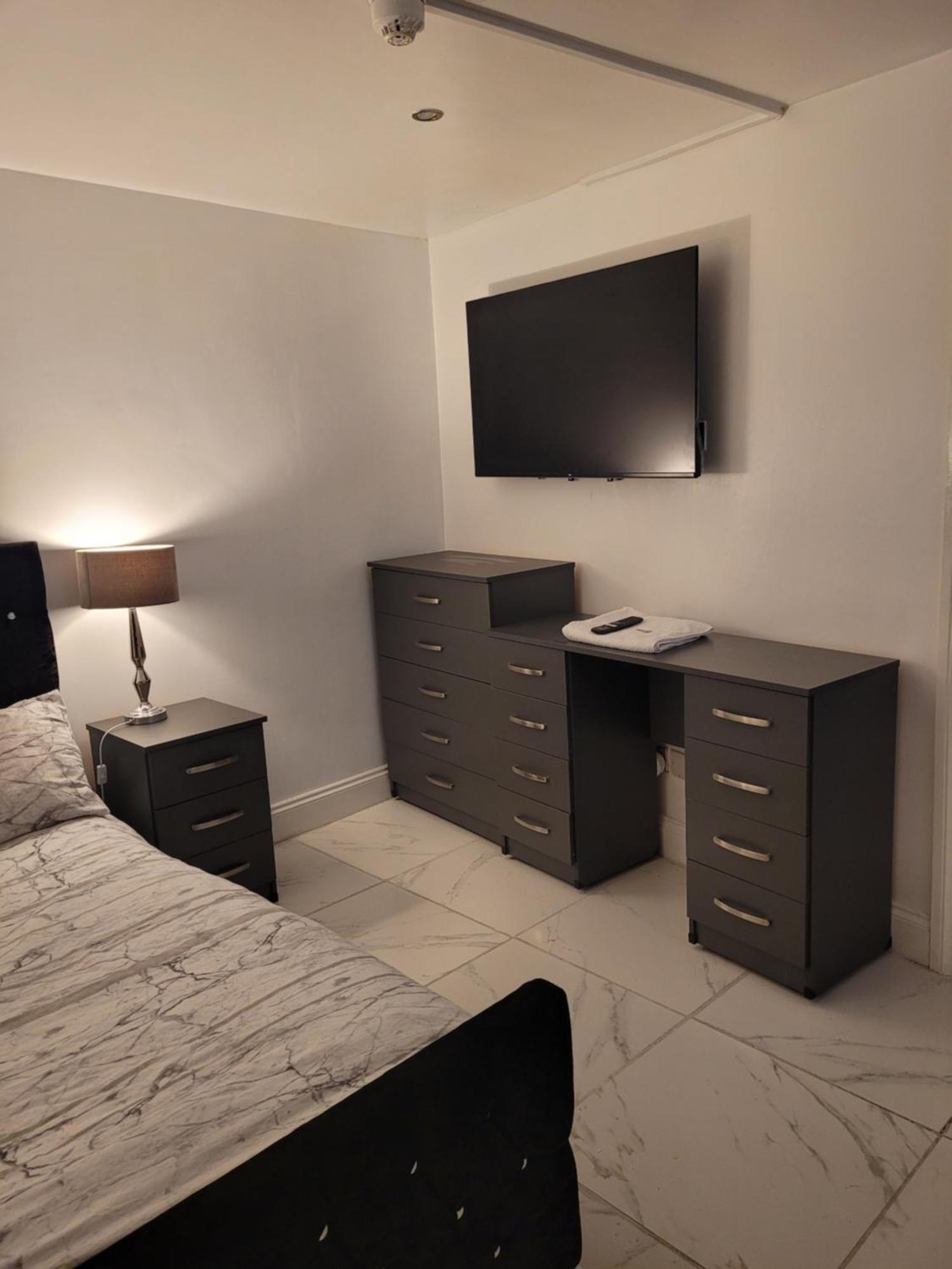 Southfield Lodge Мідлсбро Екстер'єр фото