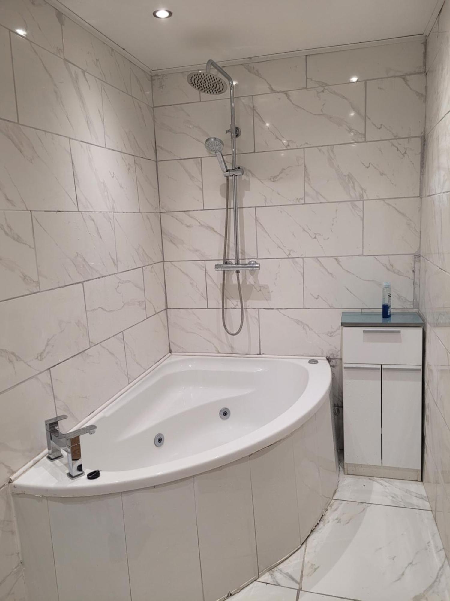 Southfield Lodge Мідлсбро Екстер'єр фото