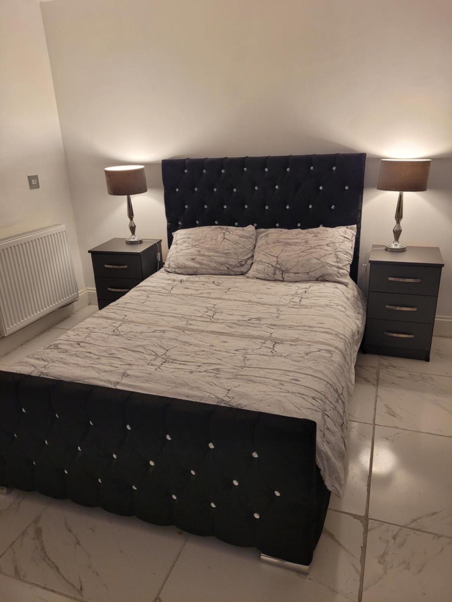 Southfield Lodge Мідлсбро Екстер'єр фото