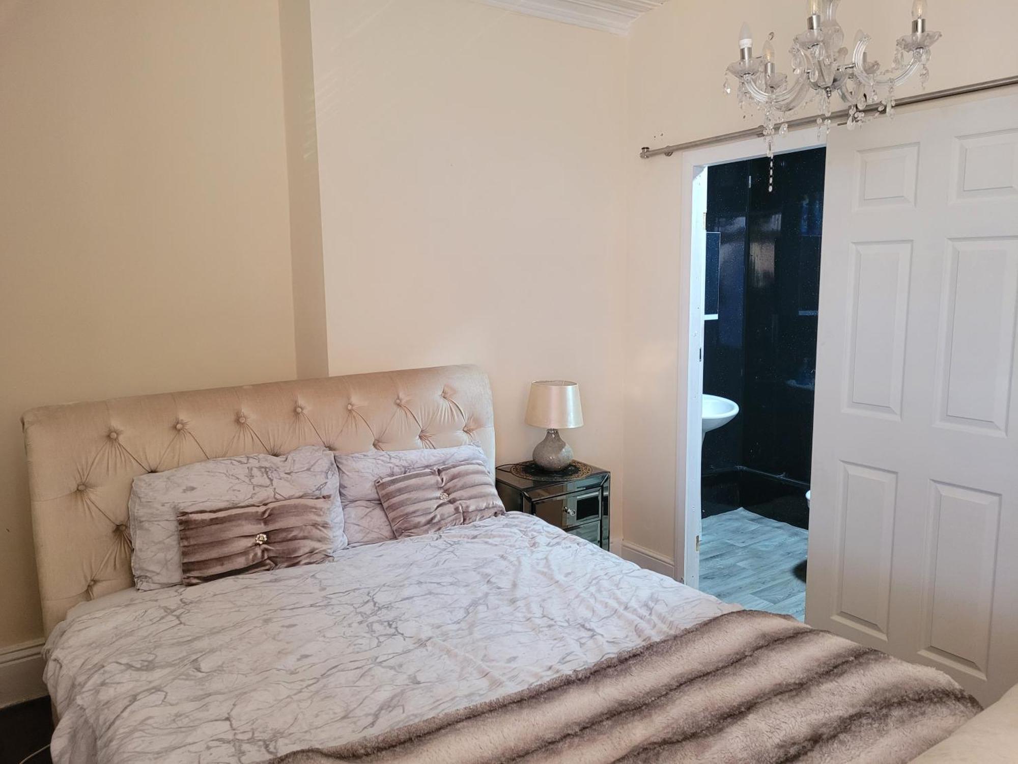 Southfield Lodge Мідлсбро Екстер'єр фото